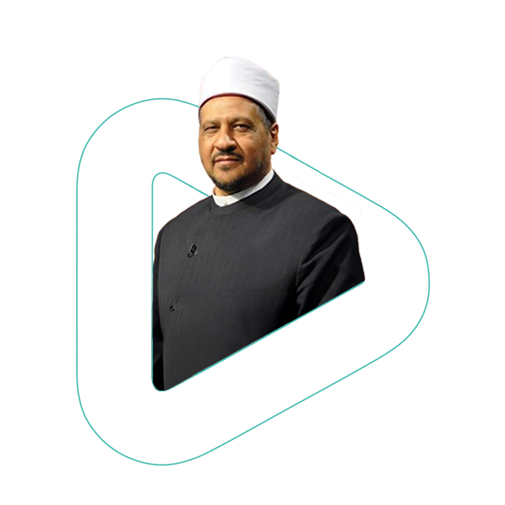 الدكتور / مجدي عاشور — Dr. Magdy Ashour
